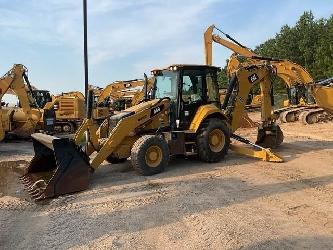 CAT 440