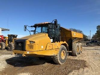 CAT 730