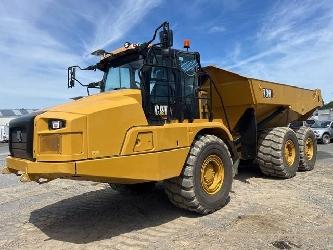 CAT 730