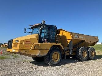 CAT 730