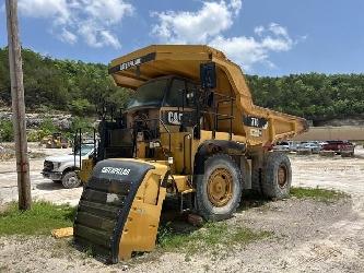 CAT 770