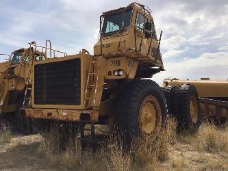 CAT 777