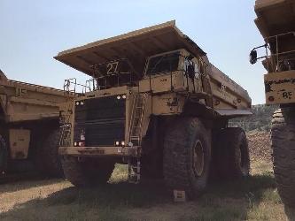 CAT 785