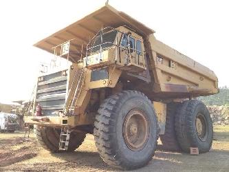 CAT 785