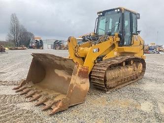 CAT 963