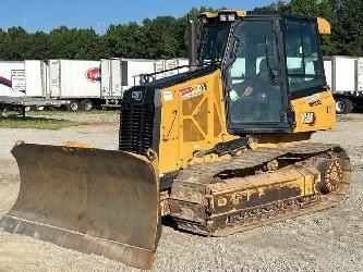 CAT D3