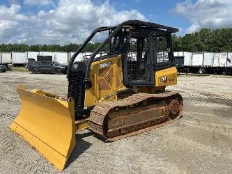 CAT D3