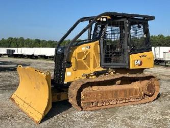 CAT D3