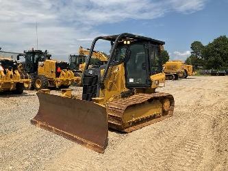CAT D3