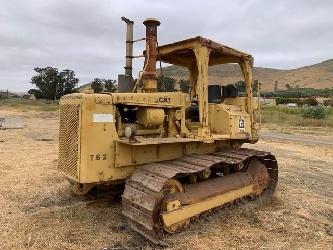 CAT D5B