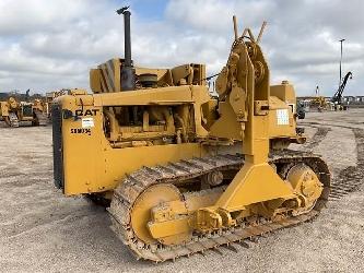 CAT D5B