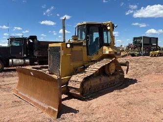 CAT D5M