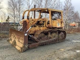 CAT D6D