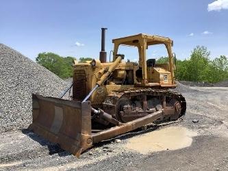 CAT D6D
