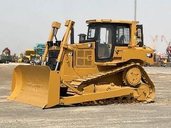 CAT D6R