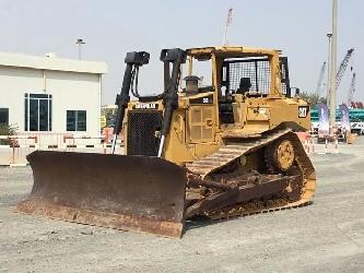 CAT D6R