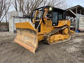 CAT D6T