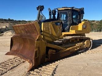 CAT D7E
