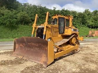 CAT D7H