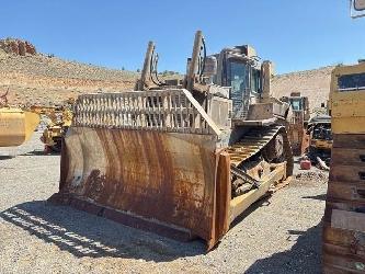 CAT D7R