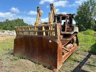 CAT D7R