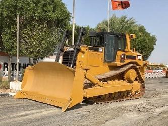 CAT D8R