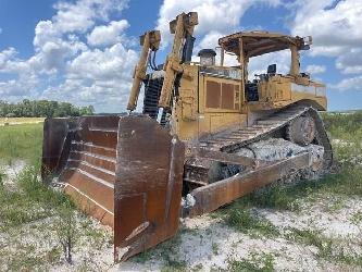CAT D8R