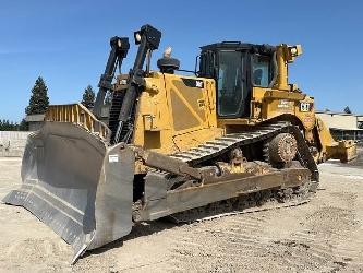 CAT D8T