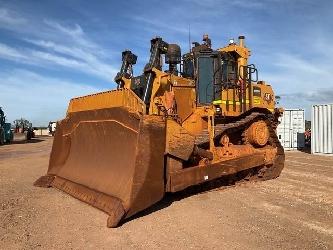 CAT D9