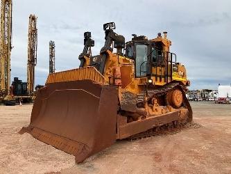 CAT D9