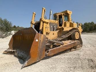 CAT D9L