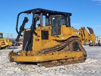 CAT D9N