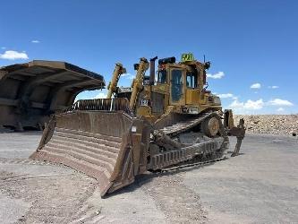 CAT D9N