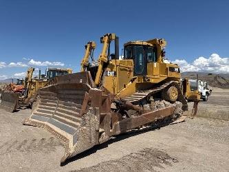CAT D9R