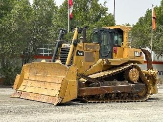CAT D9R