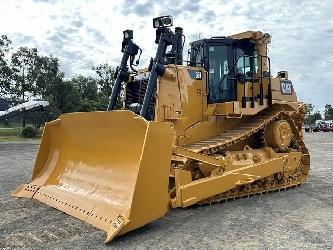 CAT D9T