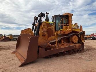 CAT D9T