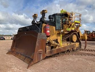 CAT D9T