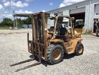 CAT R50