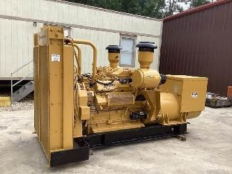 CAT SR4