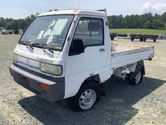 Cushman 