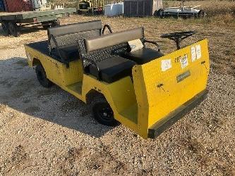 Cushman 