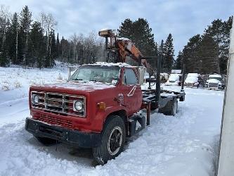 GMC C6V