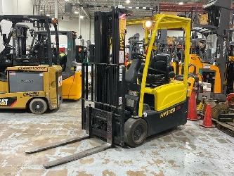Hyster 