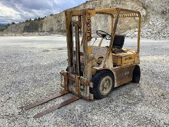 Hyster 