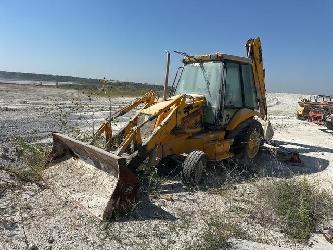JCB 214