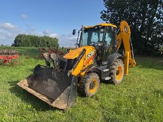 JCB 3CX
