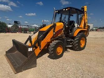 JCB 3CX