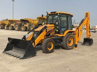 JCB 3DX