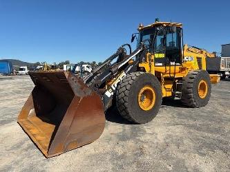 JCB 456